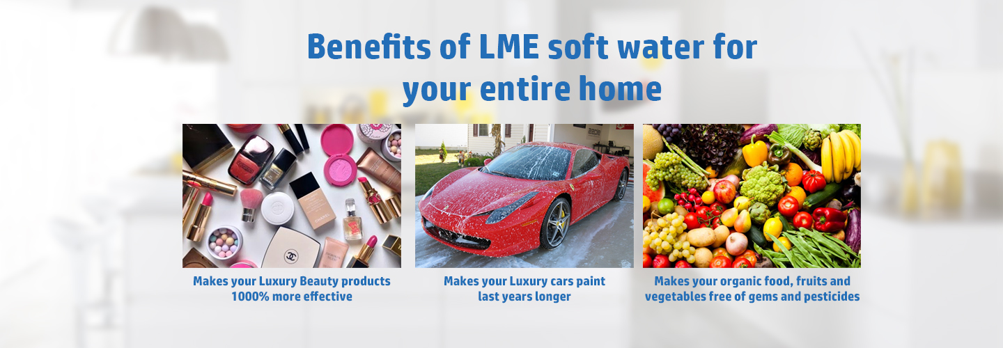 lme soft water for your entire home ameesha patel brandamazider