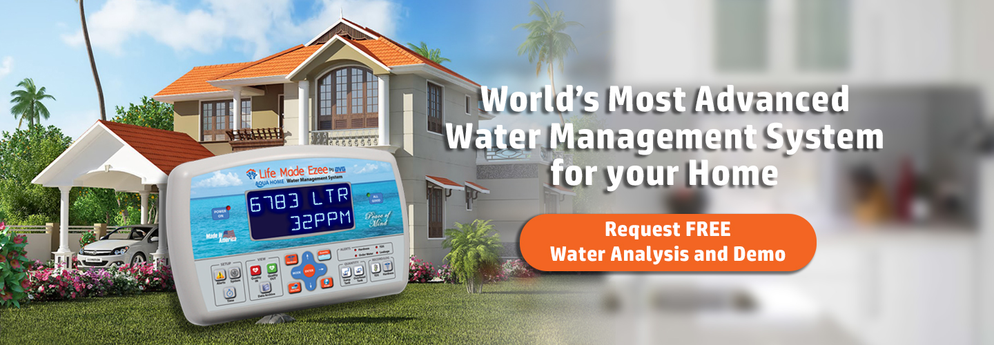 water management system for your home